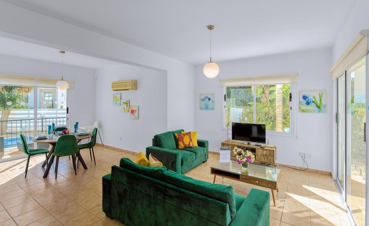 Villa Shiva By Ezoria Villas Mercan Koyu Dış mekan fotoğraf