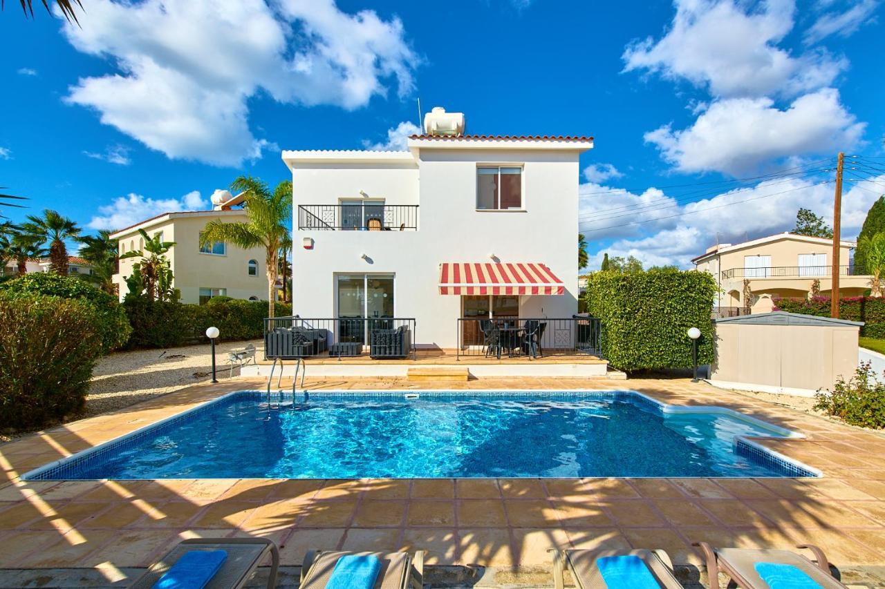 Villa Shiva By Ezoria Villas Mercan Koyu Dış mekan fotoğraf