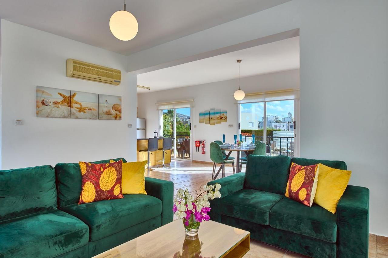Villa Shiva By Ezoria Villas Mercan Koyu Dış mekan fotoğraf