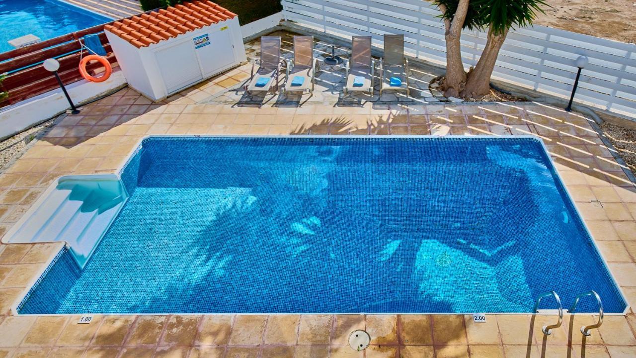 Villa Shiva By Ezoria Villas Mercan Koyu Dış mekan fotoğraf