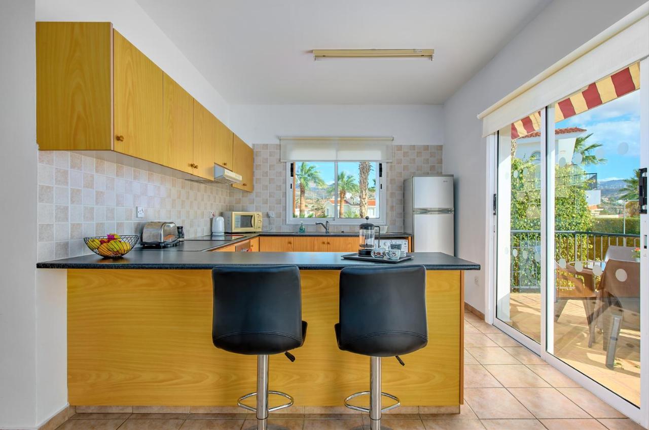 Villa Shiva By Ezoria Villas Mercan Koyu Dış mekan fotoğraf