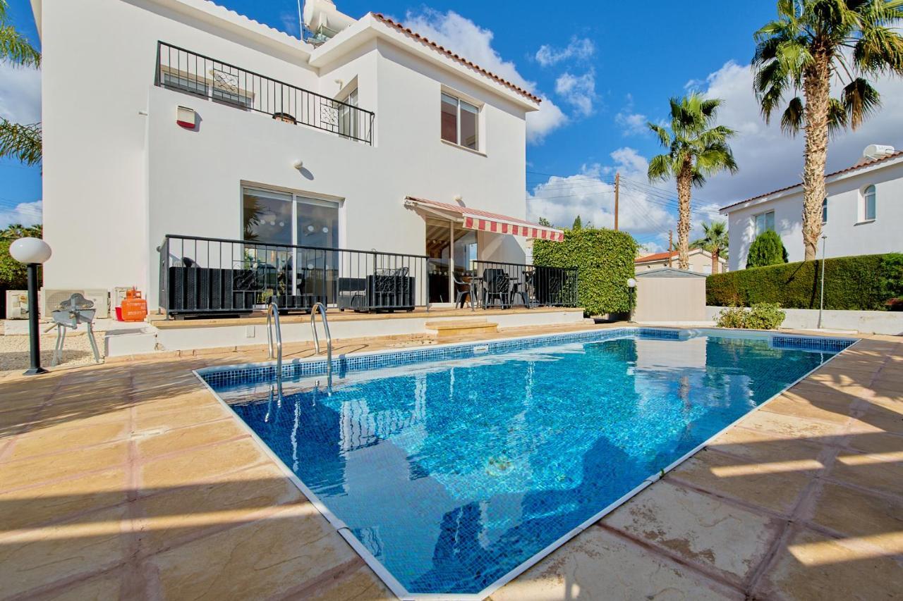 Villa Shiva By Ezoria Villas Mercan Koyu Dış mekan fotoğraf