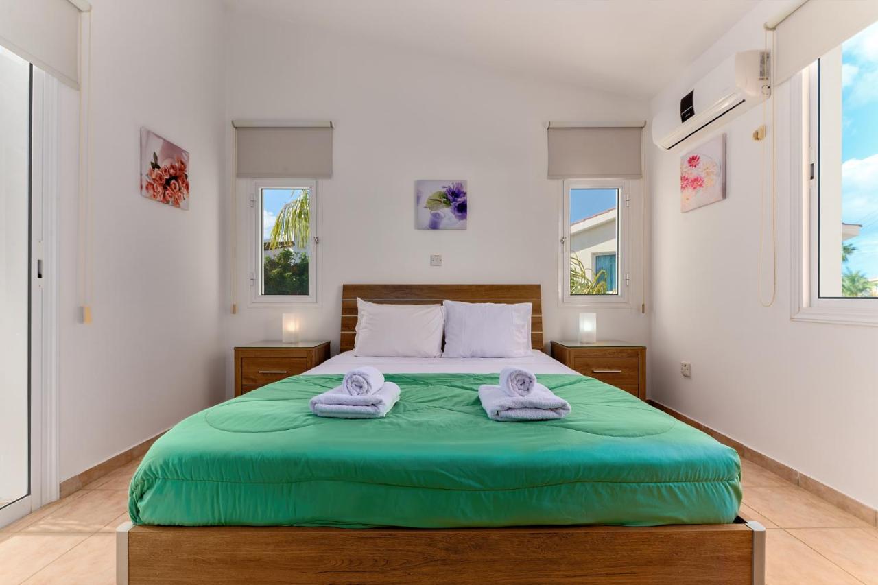 Villa Shiva By Ezoria Villas Mercan Koyu Dış mekan fotoğraf