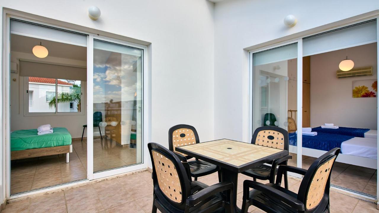 Villa Shiva By Ezoria Villas Mercan Koyu Dış mekan fotoğraf