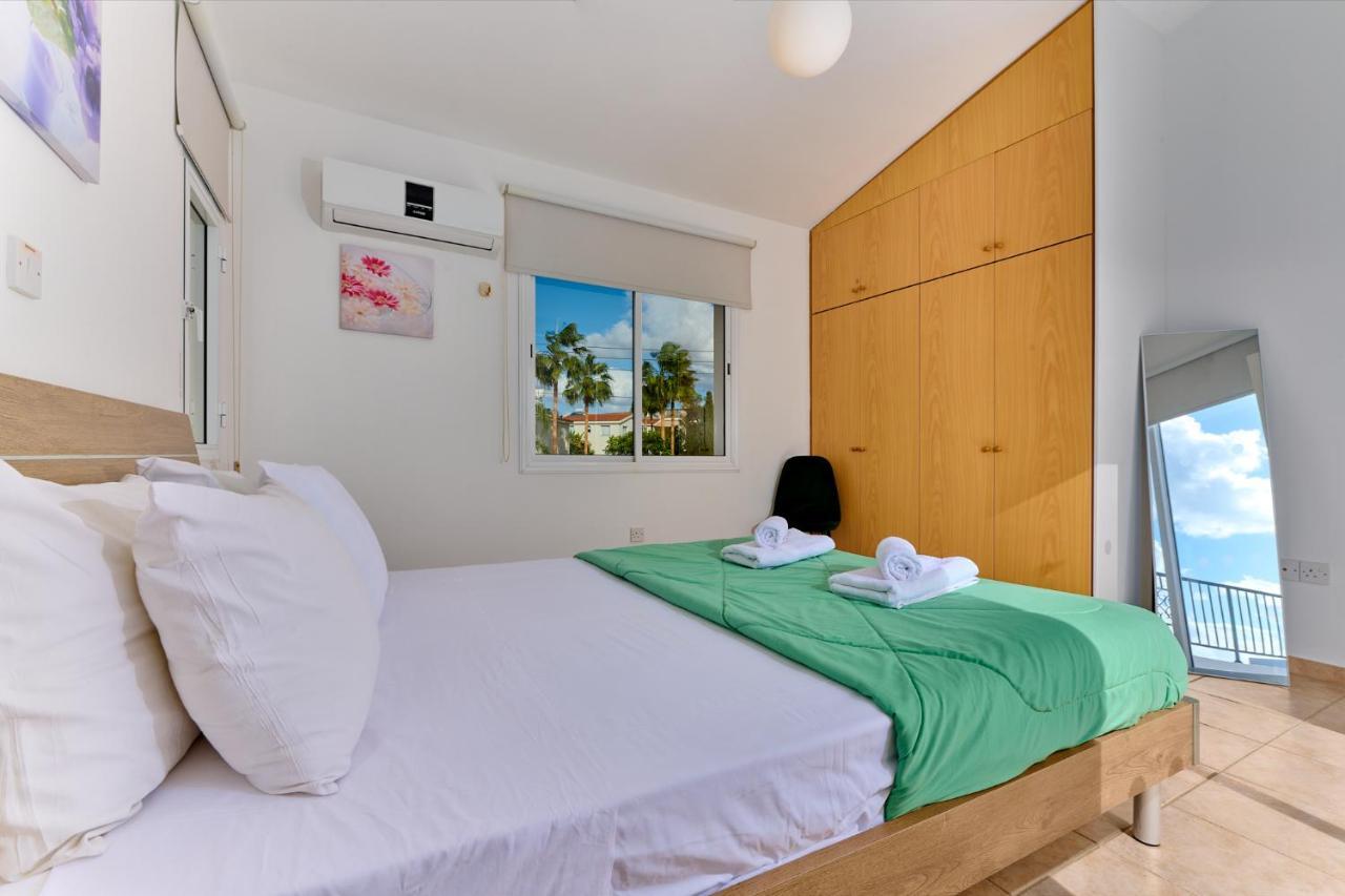 Villa Shiva By Ezoria Villas Mercan Koyu Dış mekan fotoğraf