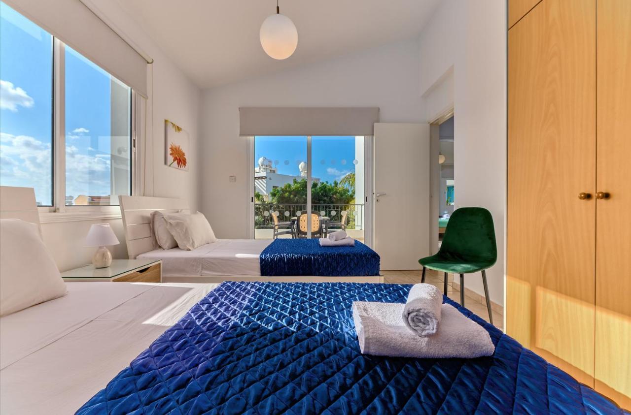 Villa Shiva By Ezoria Villas Mercan Koyu Dış mekan fotoğraf