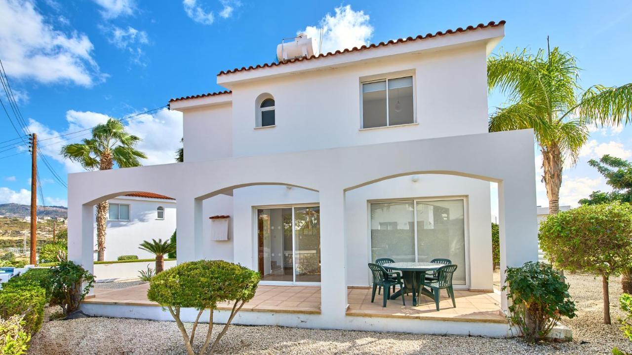 Villa Shiva By Ezoria Villas Mercan Koyu Dış mekan fotoğraf